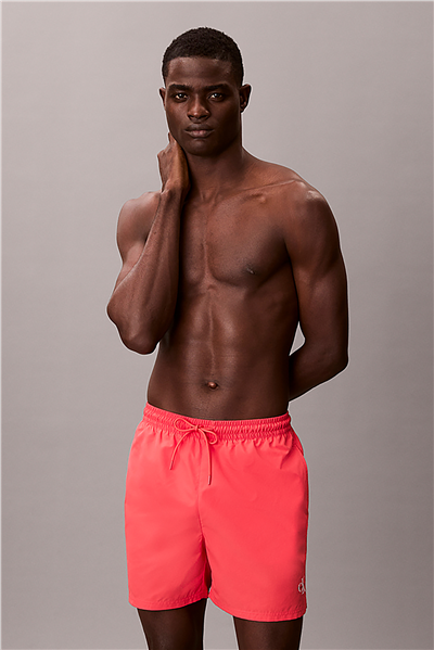 Calvin Klein Medium Drawstring Wa Erkek Şort Mayo