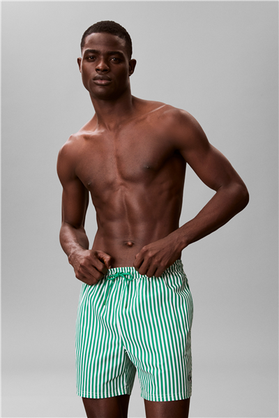 Calvin Klein Medium Drawstring Wa Erkek Şort Mayo