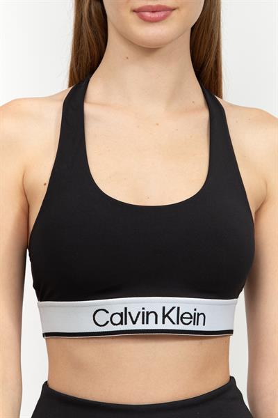 Calvin Klein Medium Support Kadın Sporcu Sütyen