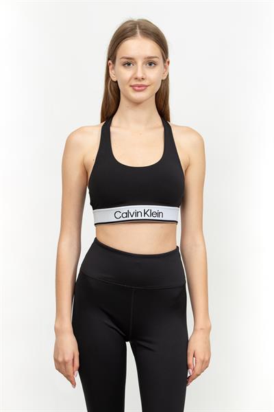 Calvin Klein Medium Support Kadın Sporcu Sütyen