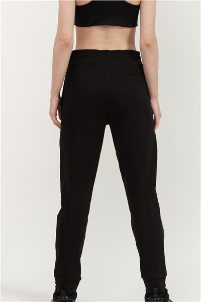 Calvin Klein Micro Logo Ess Slim Kadın Eşofman Altı