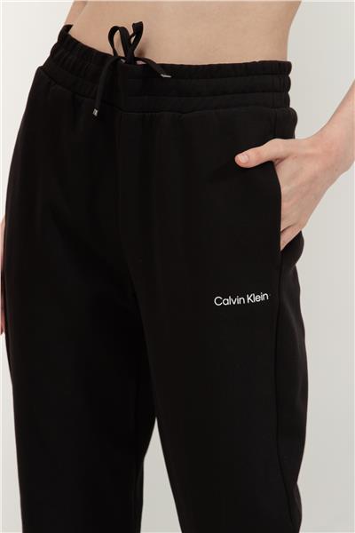 Calvin Klein Micro Logo Ess Slim Kadın Eşofman Altı
