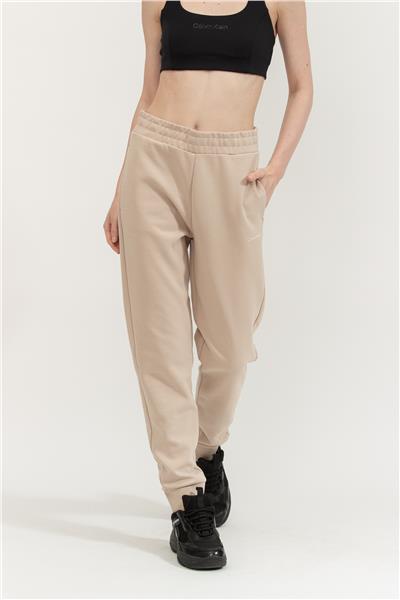 Calvin Klein Micro Logo Ess Slim Kadın Eşofman Altı