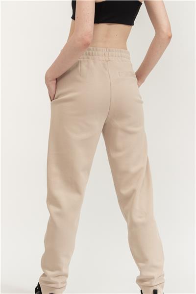 Calvin Klein Micro Logo Ess Slim Kadın Eşofman Altı