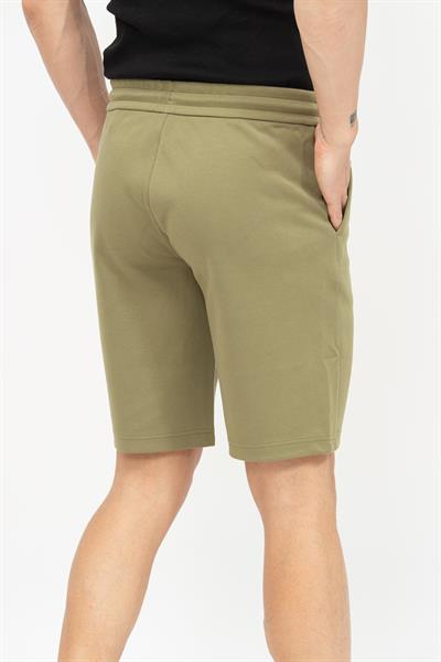 Calvin Klein Micro Logo Repreve Erkek Bermuda Şort