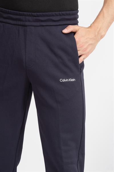 Calvin Klein Erkek Eşofman Altı Parlement Mavi