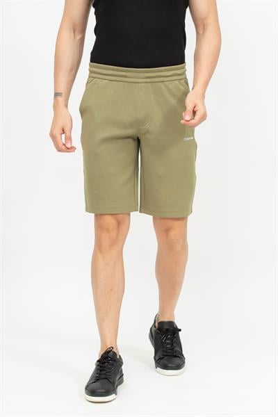 Calvin Klein Micro Logo Repreve Erkek Bermuda Şort
