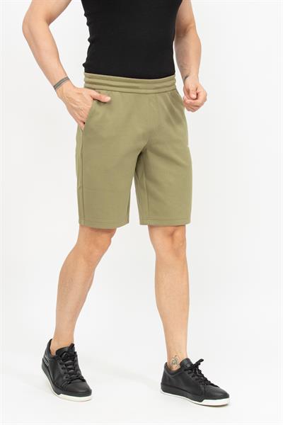 Calvin Klein Micro Logo Repreve Erkek Bermuda Şort