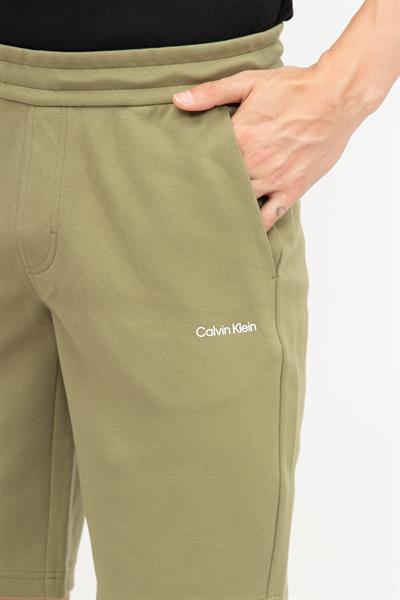 Calvin Klein Micro Logo Repreve Erkek Bermuda Şort