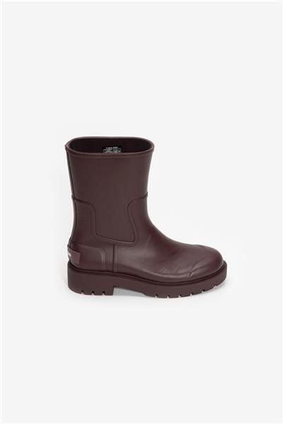 Calvin Klein Mid Rainboot Rubber Kadın Bot
