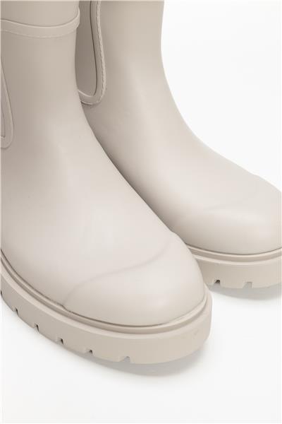 Calvin Klein Mid Rainboot Rubber Kadın Bot
