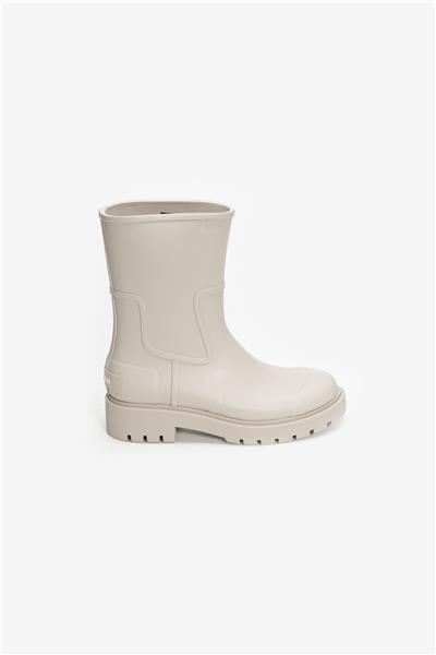 Calvin Klein Mid Rainboot Rubber Kadın Bot