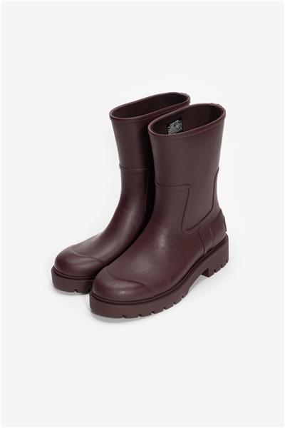 Calvin Klein Mid Rainboot Rubber Kadın Bot