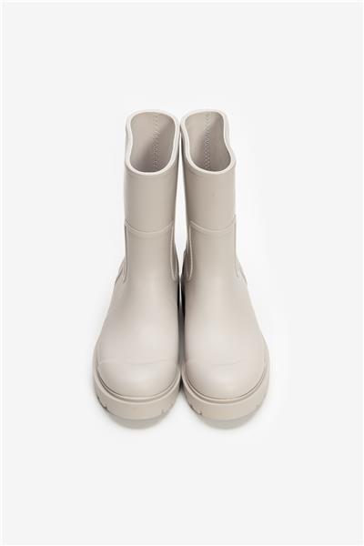 Calvin Klein Mid Rainboot Rubber Kadın Bot