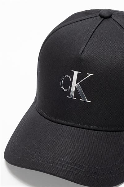 Calvin Klein Minimal Monogram Kadın Baseball Şapka