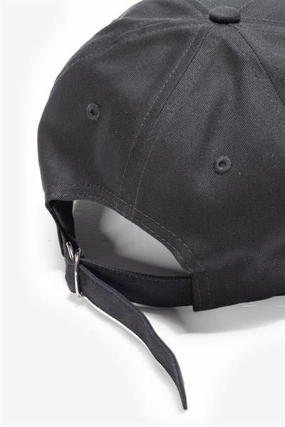 Calvin Klein Minimal Monogram Kadın Baseball Şapka