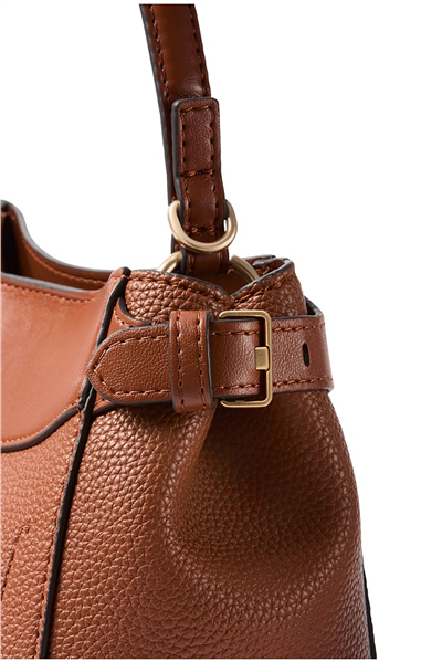 Calvin Klein Mix Media Crossbody Kadın Omuz Çantası
