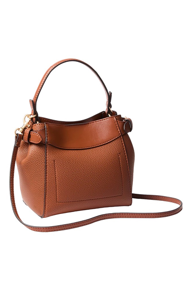 Calvin Klein Mix Media Crossbody Kadın Omuz Çantası
