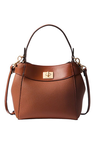 Calvin Klein Mix Media Crossbody Kadın Omuz Çantası