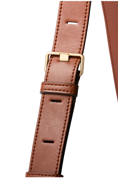Calvin Klein Mix Media Shoulder Bag Kadın Omuz Çantası