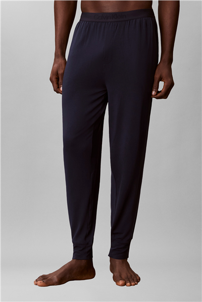 Calvin Klein Modal Jogger Erkek Pijama Altı