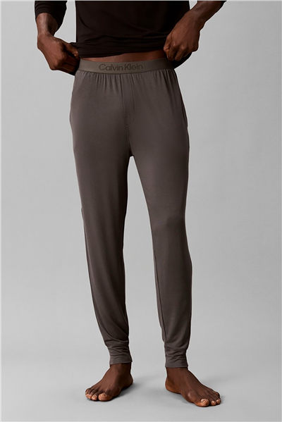 Calvin Klein Modal Jogger Erkek Pijama Altı