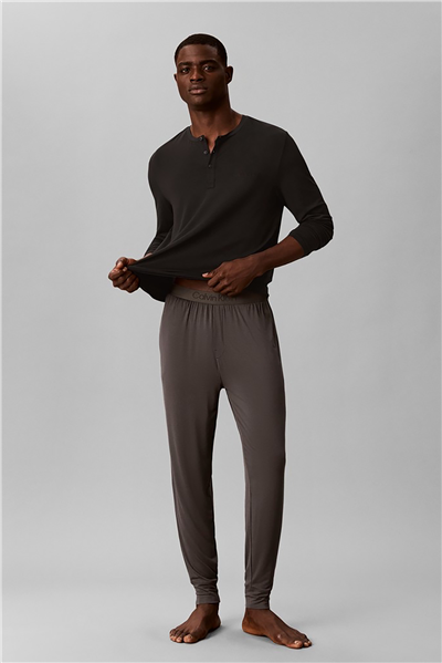 Calvin Klein Modal Jogger Erkek Pijama Altı