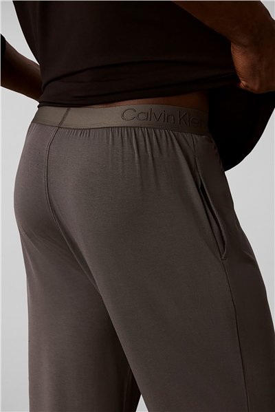 Calvin Klein Modal Jogger Erkek Pijama Altı