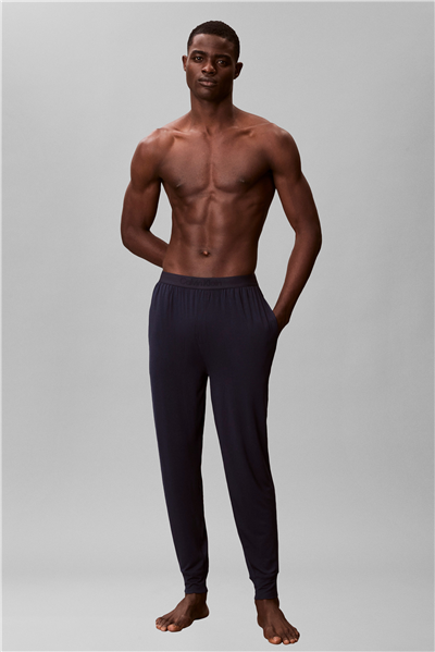 Calvin Klein Modal Jogger Erkek Pijama Altı