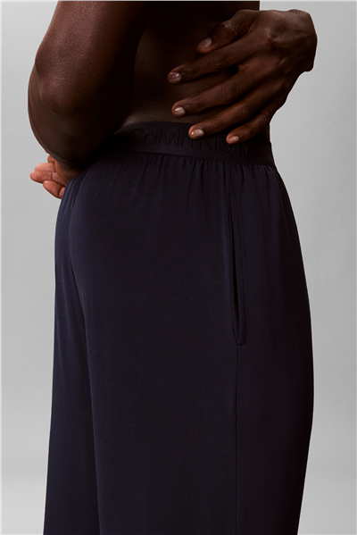 Calvin Klein Modal Jogger Erkek Pijama Altı