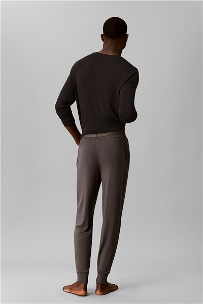 Calvin Klein Modal Jogger Erkek Pijama Altı