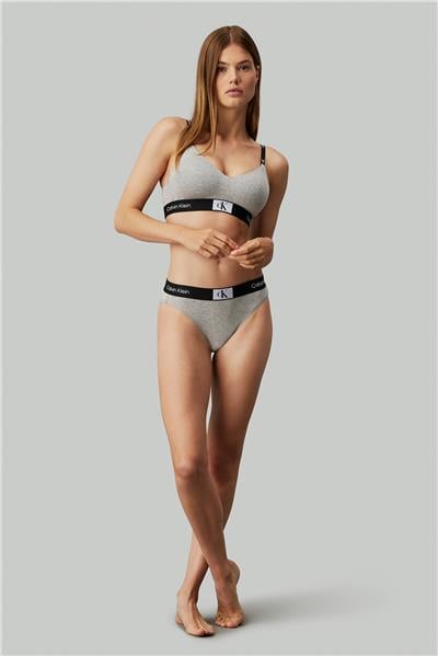 Calvin Klein Modern Kadın Külot