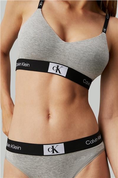 Calvin Klein Modern Kadın Külot