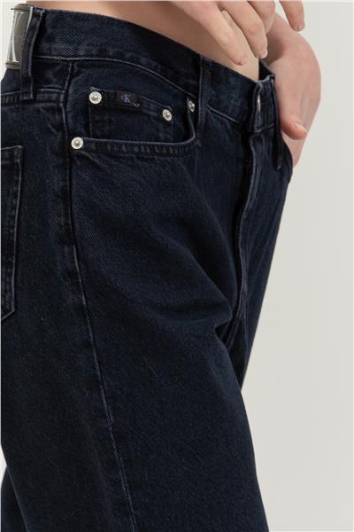 Calvin Klein Mom Kadın Jean Pantolon