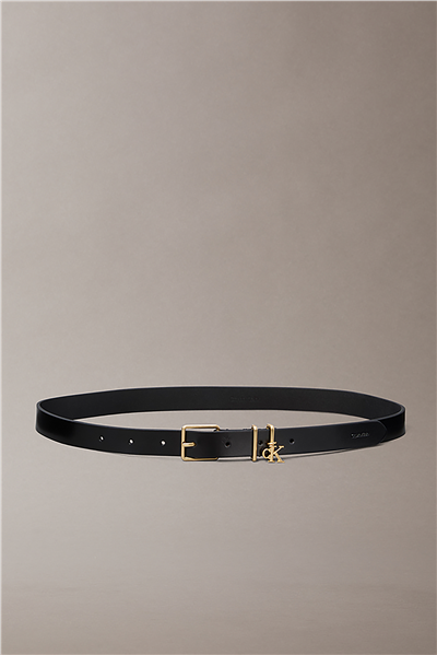 Calvin Klein Monogram Charm  Keep Kadın Kemer