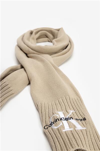 Calvin Klein Monologo Embro Erkek Atkı