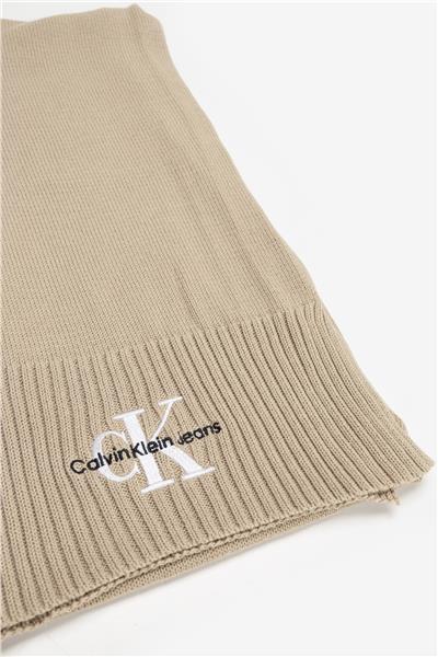 Calvin Klein Monologo Embro Erkek Atkı