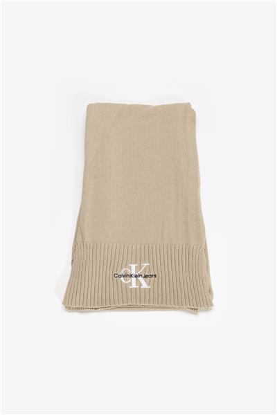 Calvin Klein Monologo Embro Erkek Atkı
