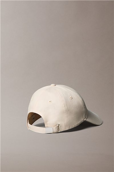 Calvin Klein Monologo Embroidery Kadın Baseball Şapka