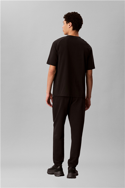 Calvin Klein Nano Standard Logo J Erkek Eşofman Altı