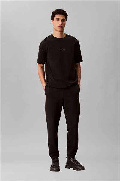 Calvin Klein Nano Standard Logo J Erkek Eşofman Altı