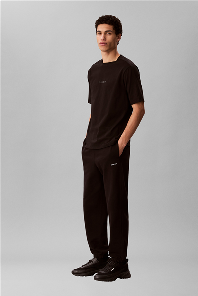 Calvin Klein Nano Standard Logo J Erkek Eşofman Altı