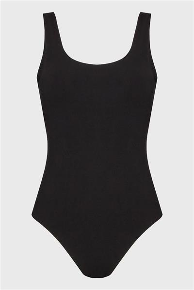 Calvin Klein One Piece Kadın Mayo