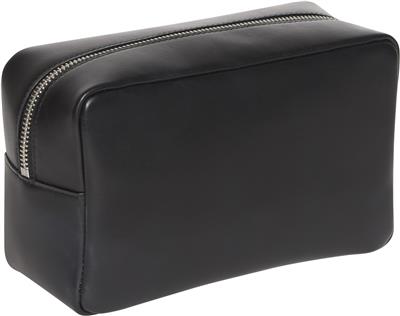 Calvin Klein Plaque Dopp Kit Erkek El Çantası