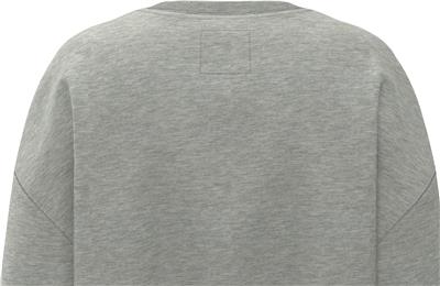 Calvin Klein Po Sweatshirt Kadın Pijama Üstü