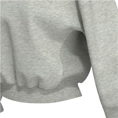 Calvin Klein Po Sweatshirt Kadın Pijama Üstü