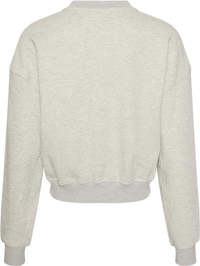 Calvin Klein Po Sweatshirt Kadın Pijama Üstü