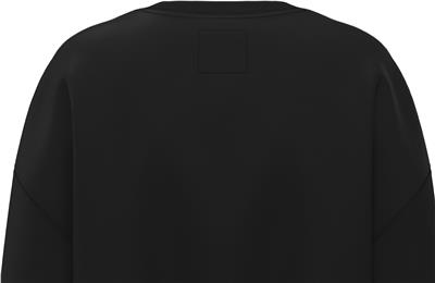 Calvin Klein Po Sweatshirt Kadın Pijama Üstü