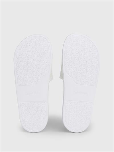 Calvin Klein Pool Slide Epi Mono Kadın Terlik
