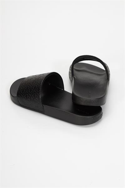 Calvin Klein Pool Slide Hf Mono Kadın Terlik